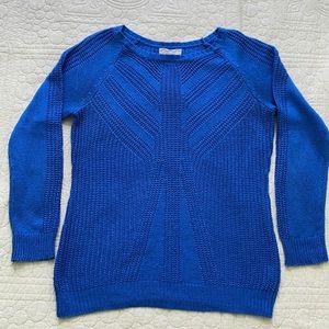 3/4 Sleeve sweater